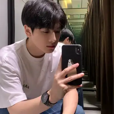 江宇